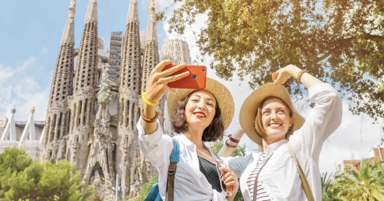 Sagrada Familia
