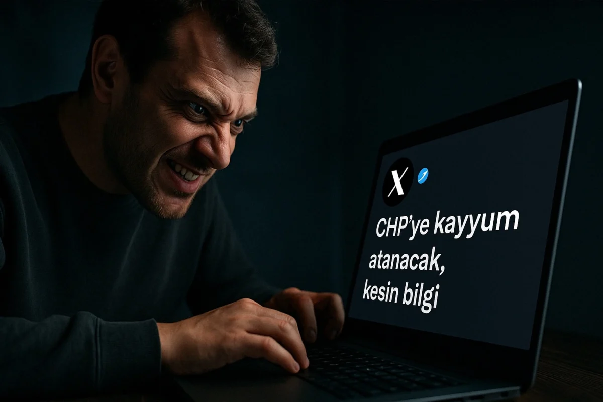 Troller "CHP'ye kayyum" konusunda neden ve nasıl çuvalladı? | Ruşen Çakır yorumladı