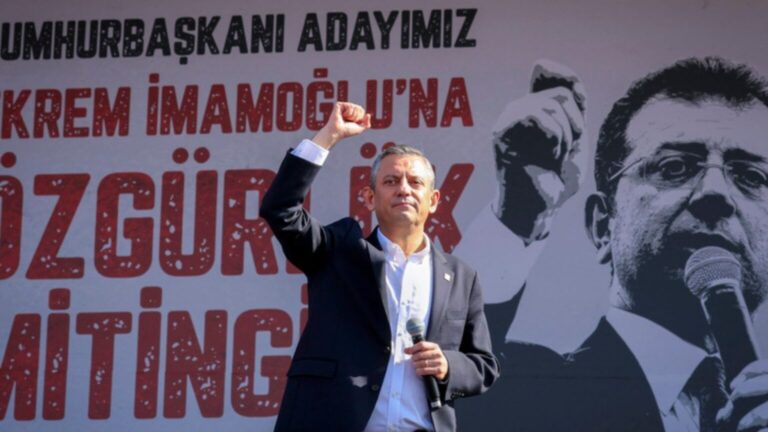 CHP boykot kararını nasıl aldı?