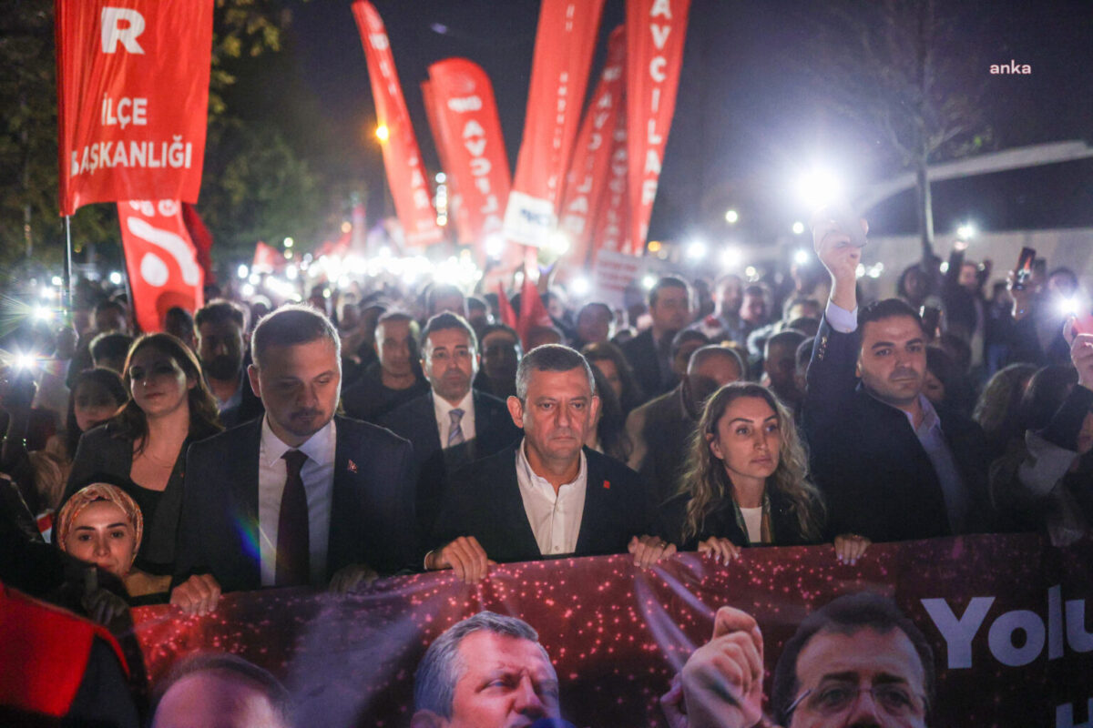 Ruşen Çakır yorumluyor: CHP mucizesi