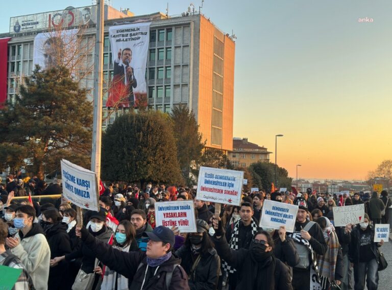 Boykotun psikolojik etkisi (Video)