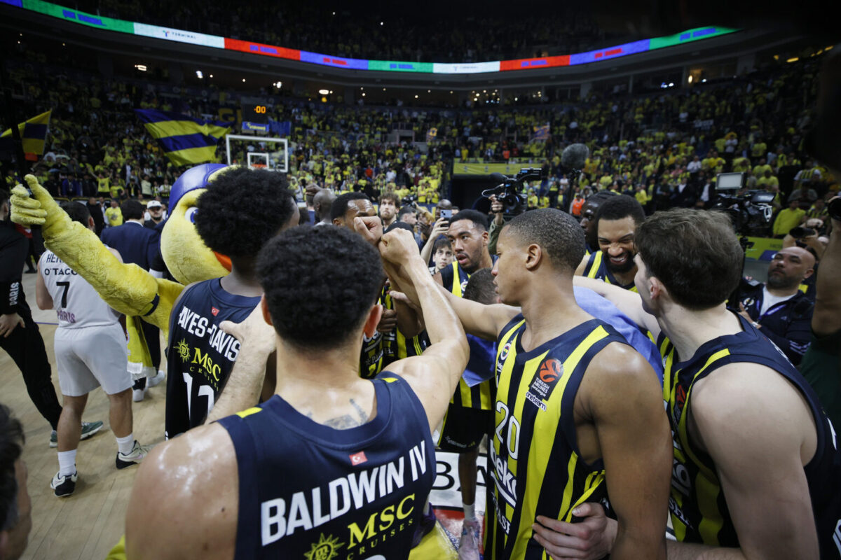 Fenerbahçe Beko