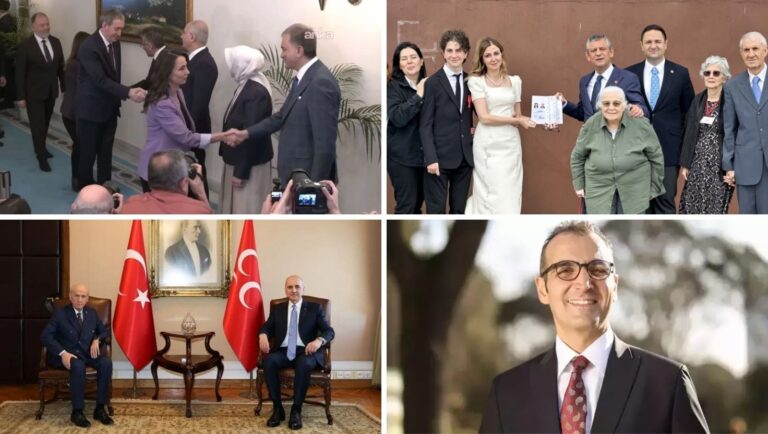 Bugün bilmeniz gerekenler (28 Mayıs 2025)