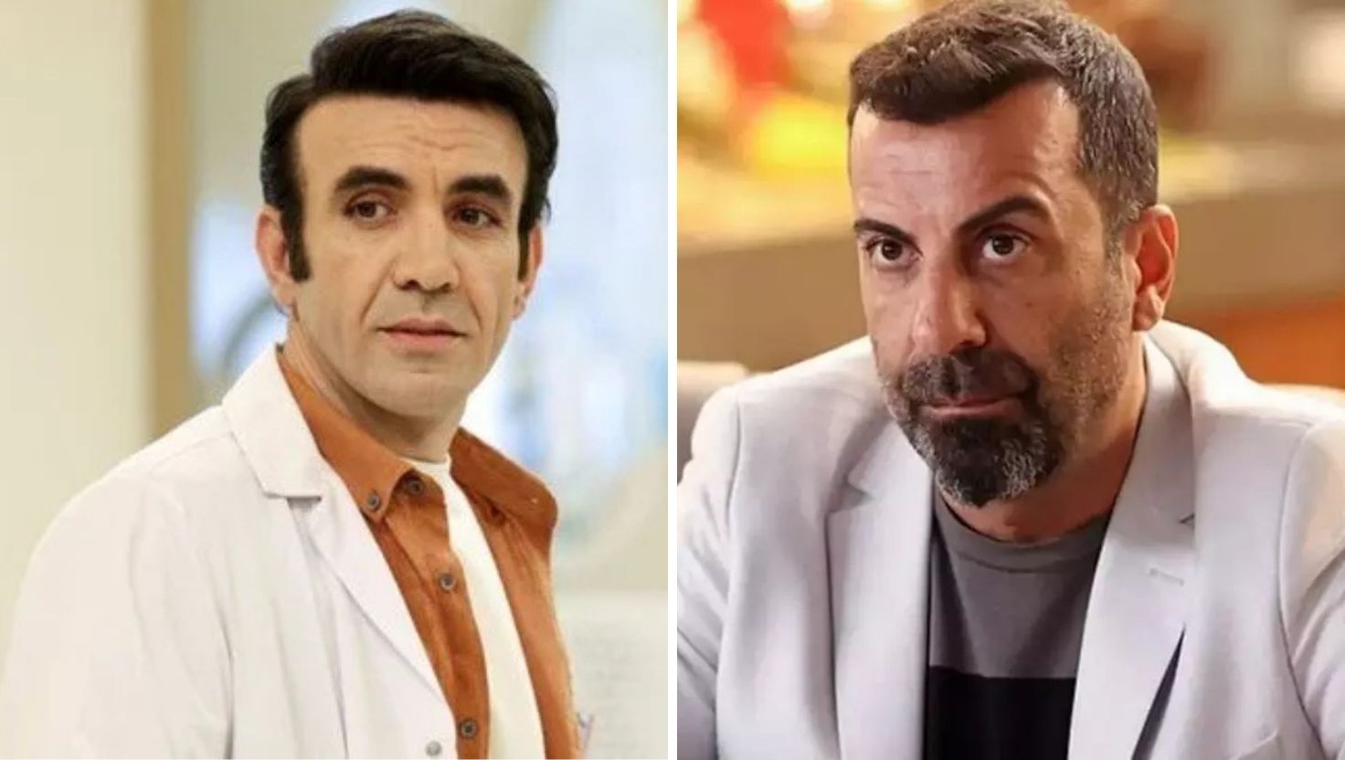 Mehmet Yılmaz Ak ve Emre Karayel, Bahar dizisinden ayrılıyor