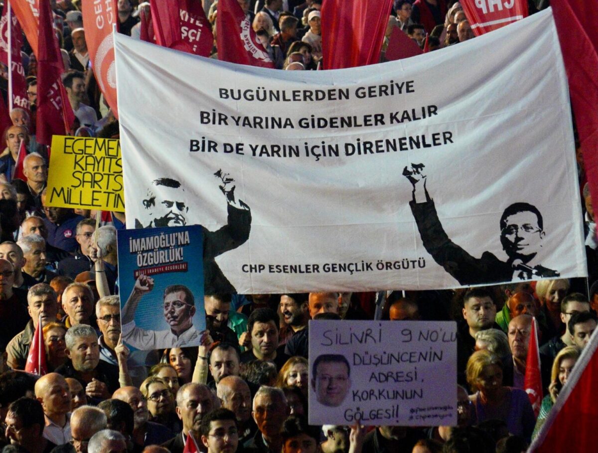 CHP Esenler