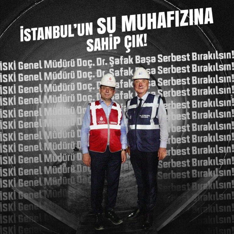 Şafak Başa: "Ülkemin güzel insanları için çalışmaya devam edeceğim"