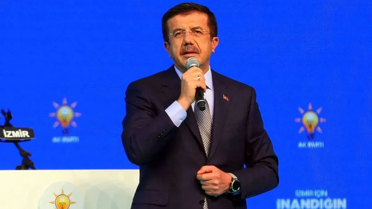 Nihat Zeybekci