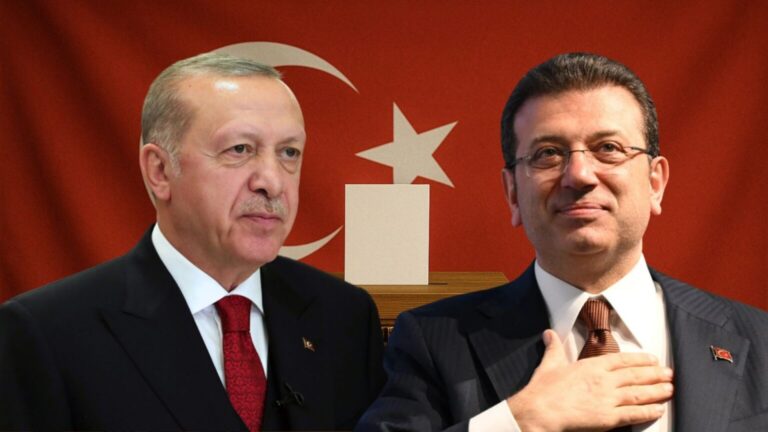 Ruşen Çakır yorumladı: Cumhurbaşkanlığı yolunda "telef" olma sırası kimde?