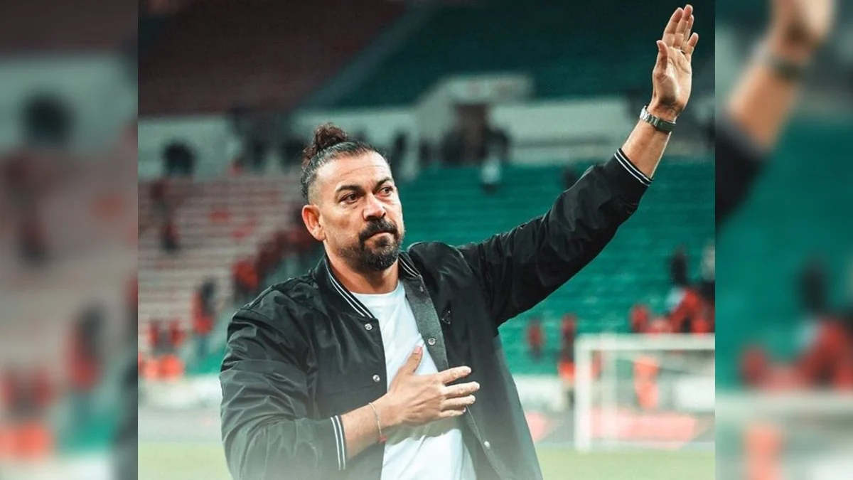 Servet Çetin