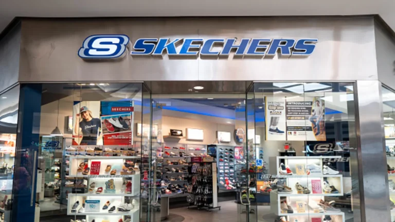 Skechers