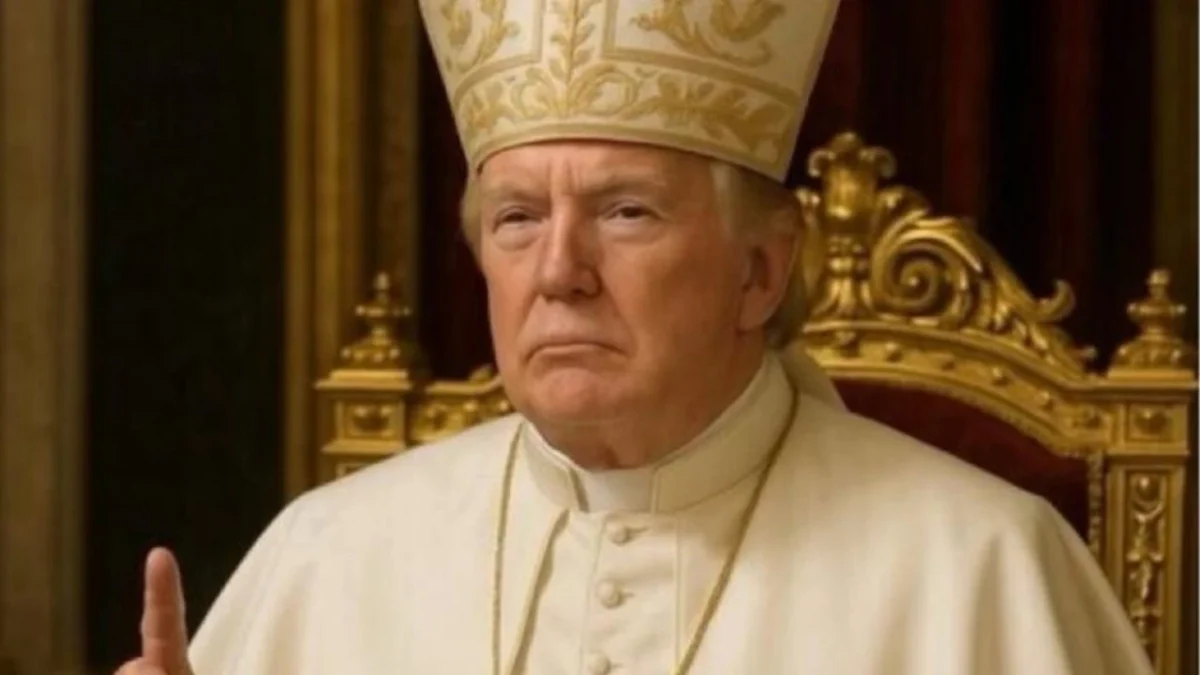 Trump Papa