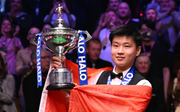 Zhao Xintong