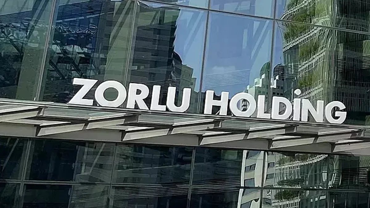 Zorlu Holding