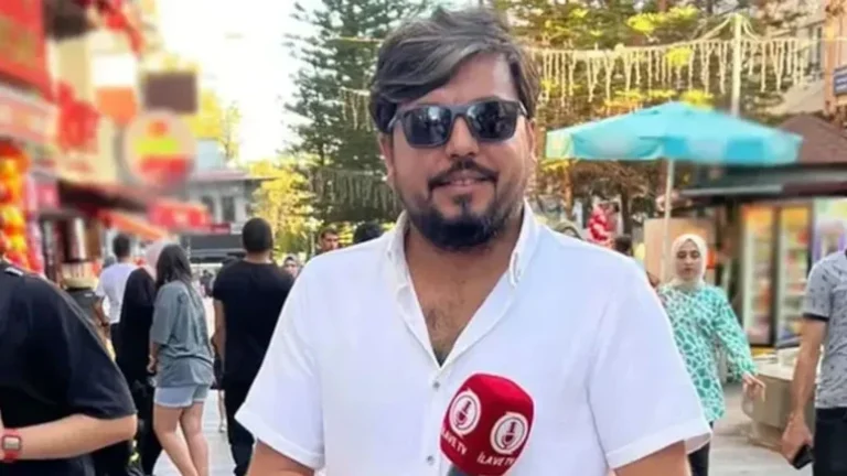 Arif Kocabıyık