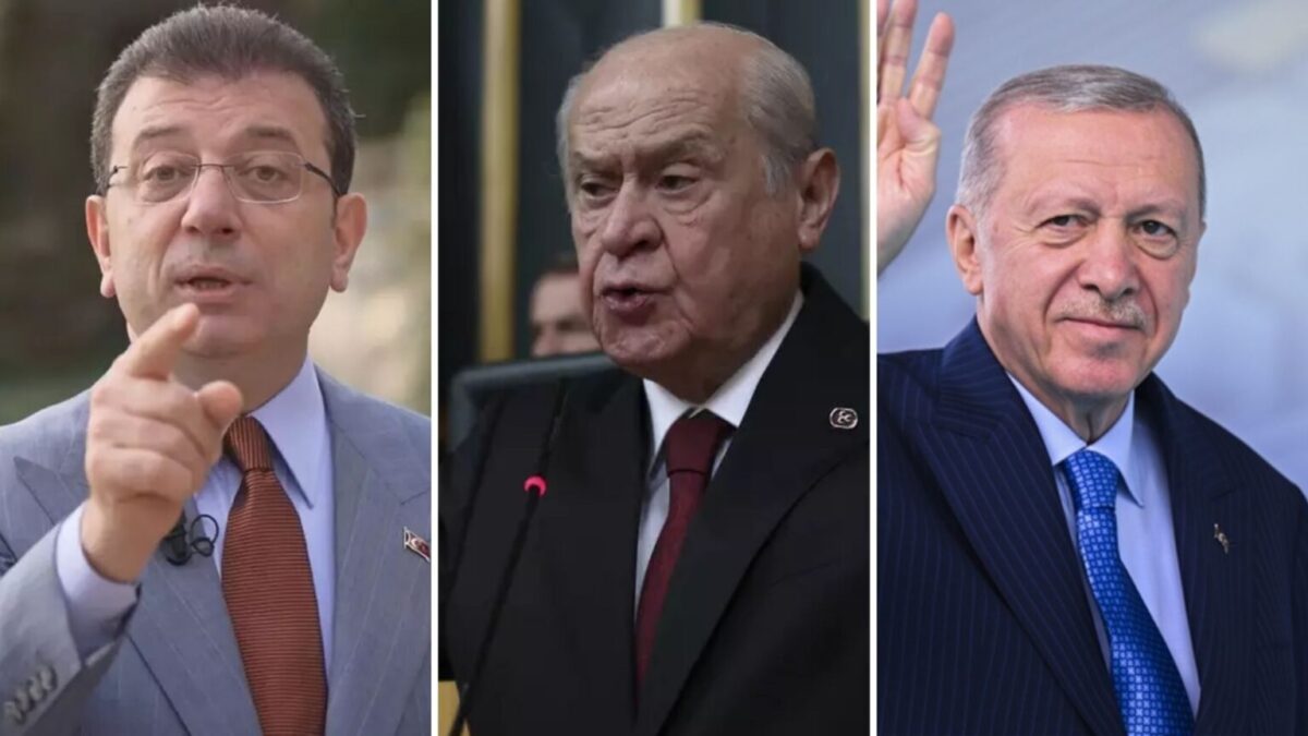 Kemal Can yazdı | Siyasi gündem notları: Üç süreç nerede kesişir veya nerede kopar?