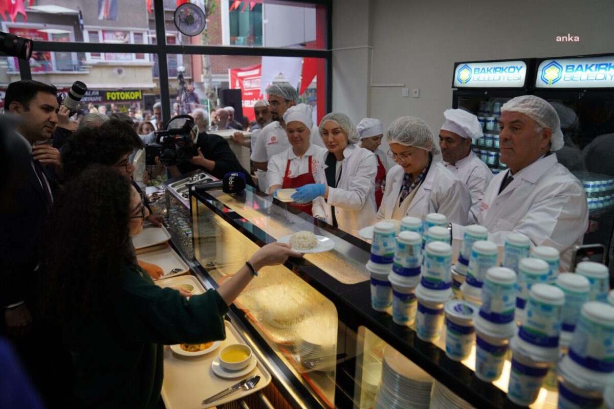kent lokantası bakırköy