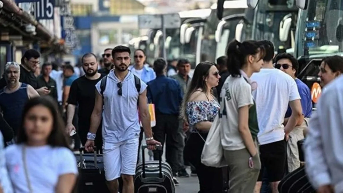 kurban bayramı tatili