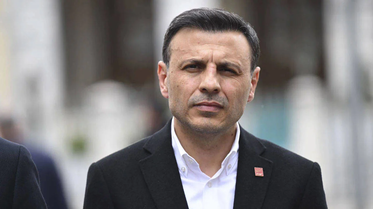 Özgür Çelik