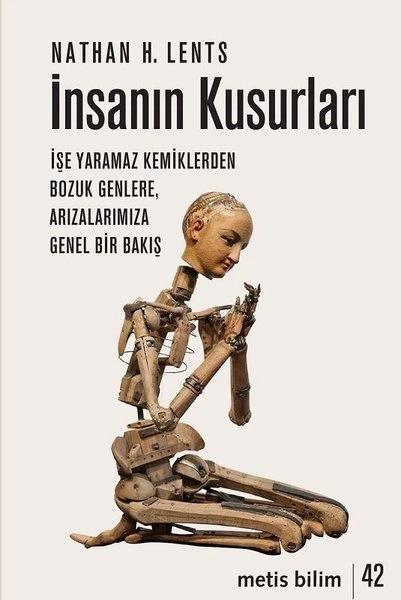 Eksin Olan (315): İnsanın Kusurları | Hayvanlar neden insanlar kadar nezle olmaz? 