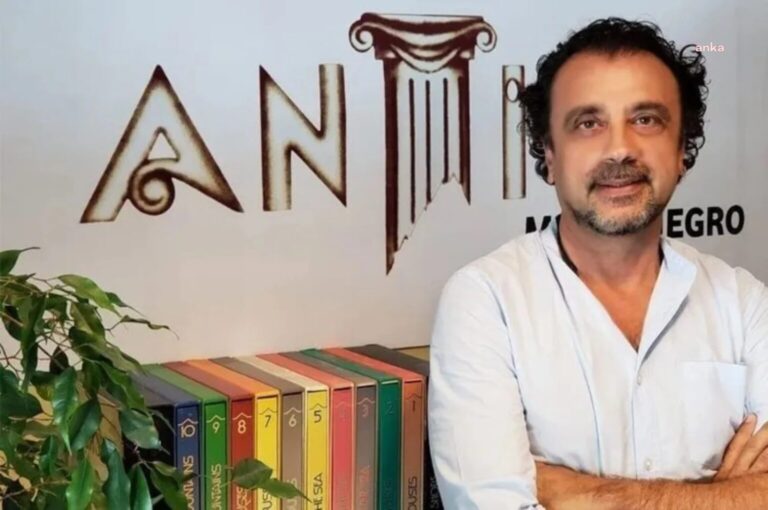 Rönesans Rezidans'ın müteahhidi Hüseyin Yalçın Coşkun, Sırbistan'da ölü bulundu