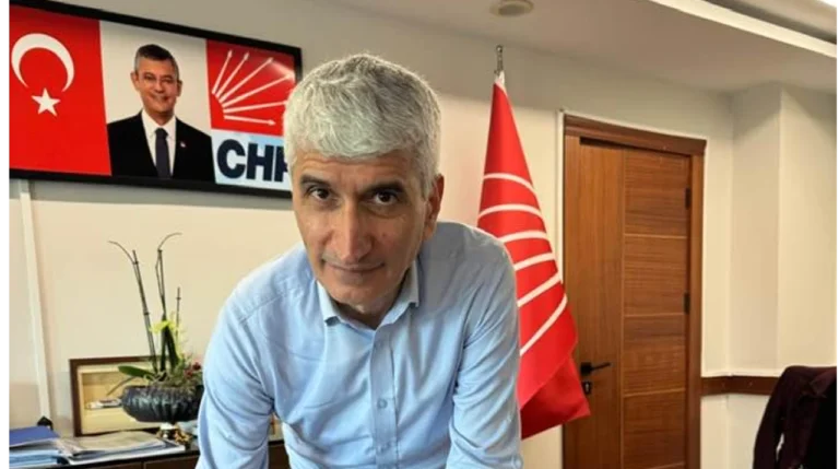Avcılar Belediye Başkanvekili Yüksel Can oldu