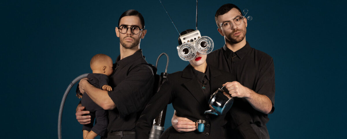 İstanbul Tiyatro Festivali'nin ilk sürprizleri neler?