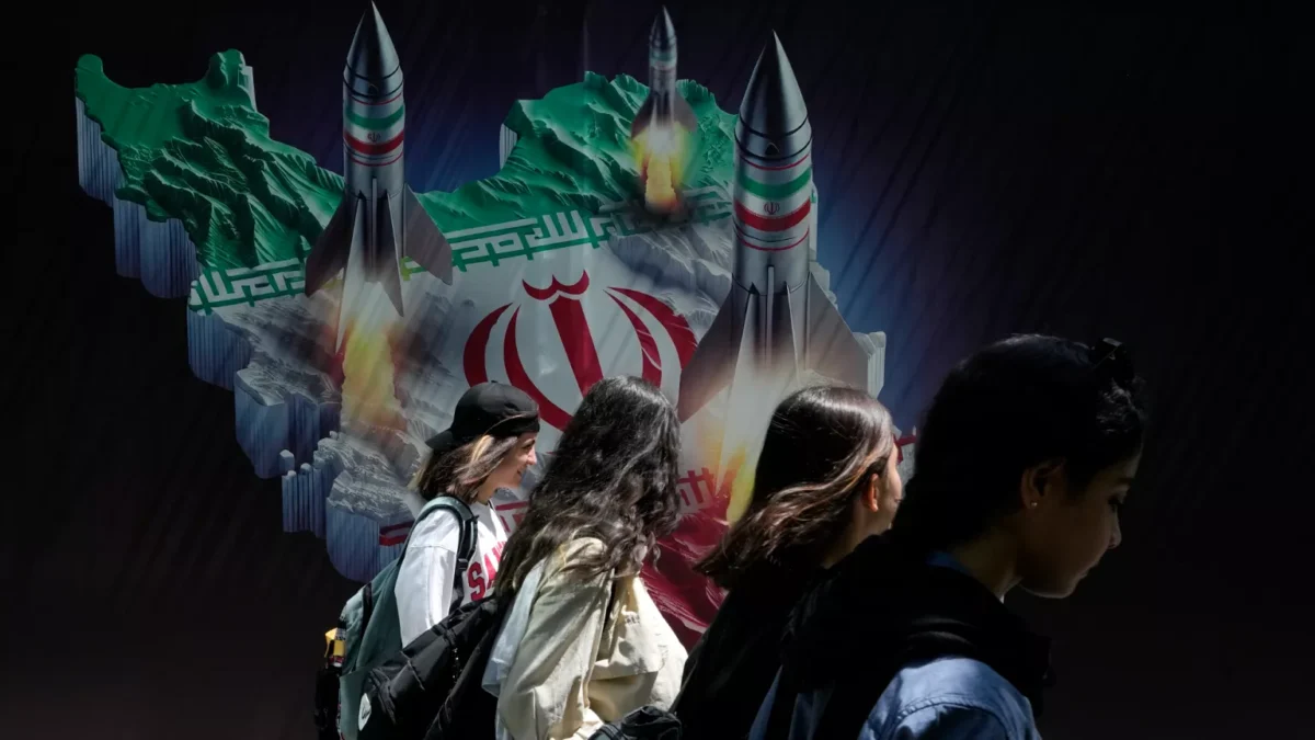 ABD-İran nükleer görüşmeler