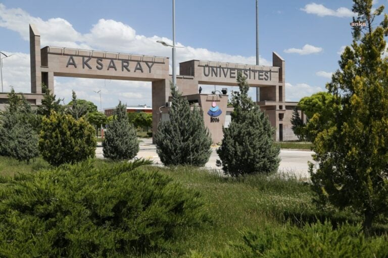 Aksaray Üniversitesi