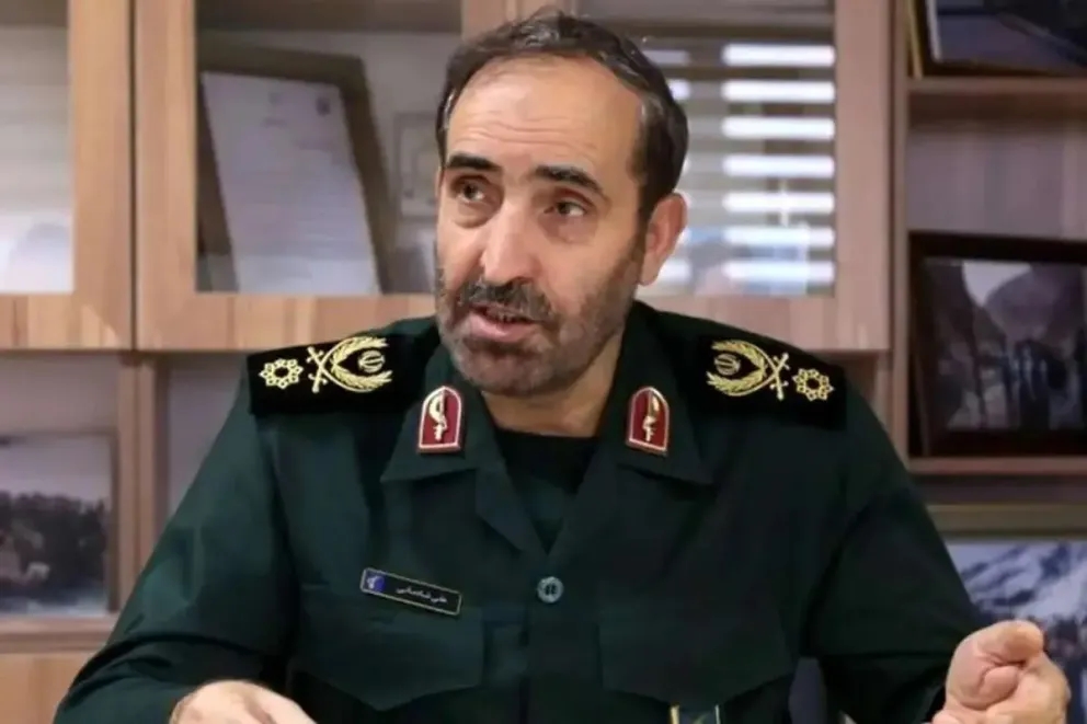 Ali Şadmani