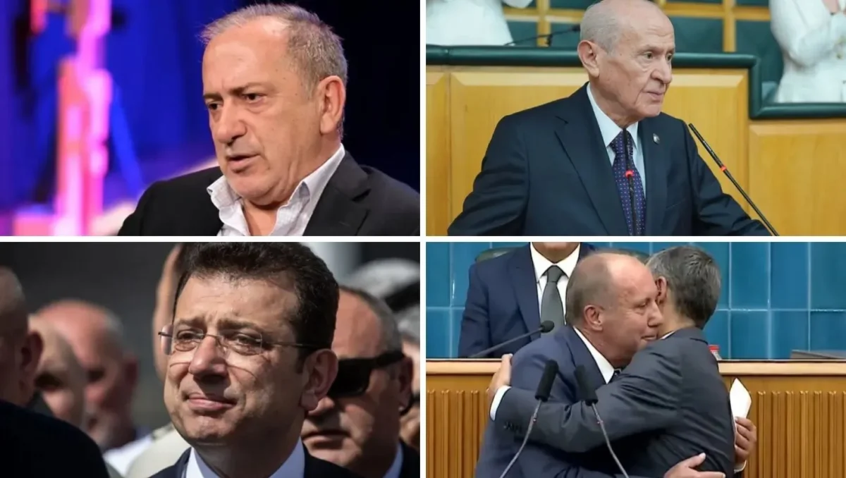 Bugün bilmeniz gerekenler (24 Haziran 2025)