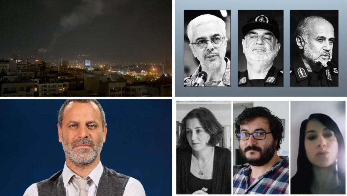 Bugün bilmeniz gerekenler (13 Haziran 2025)
