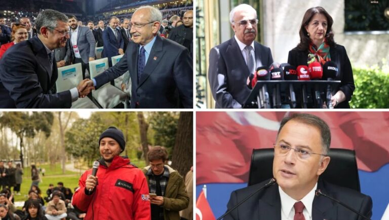 Bugün bilmeniz gerekenler (26 Haziran 2025)