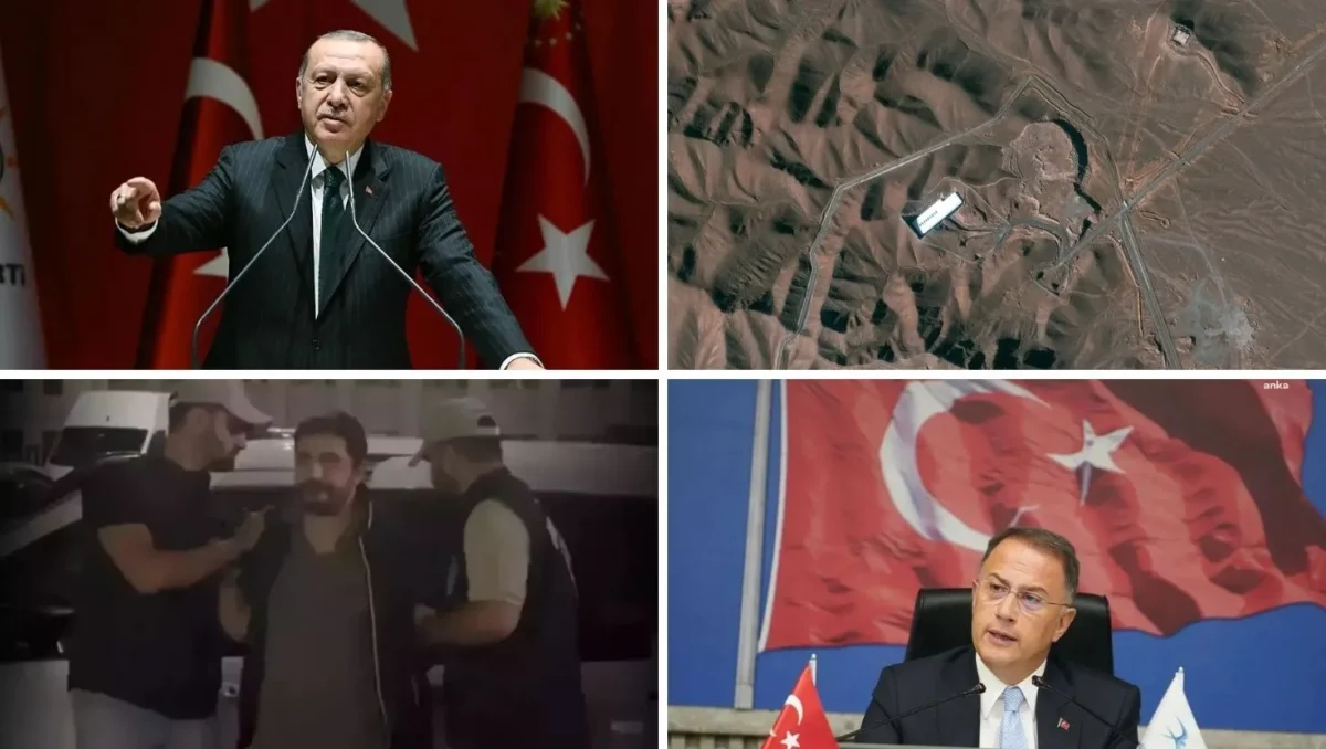 Bugün bilmeniz gerekenler (18 Haziran 2025)