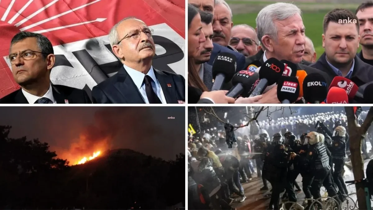 Bugün bilmeniz gerekenler (30 Haziran 2025)