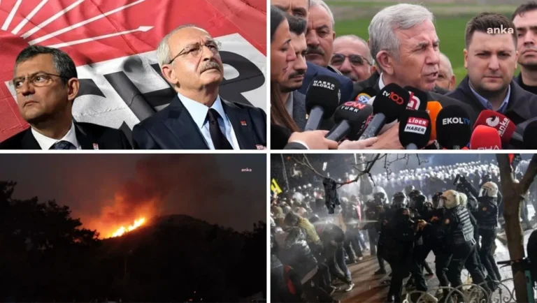 Bugün bilmeniz gerekenler (30 Haziran 2025)