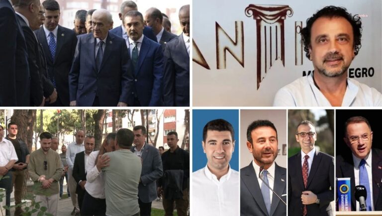 Bugün bilmeniz gerekenler (6 Haziran 2025)