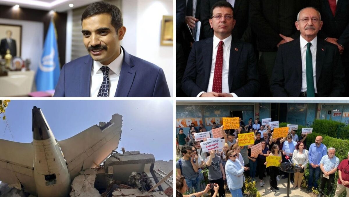Bugün bilmeniz gerekenler (12 Haziran 2025)