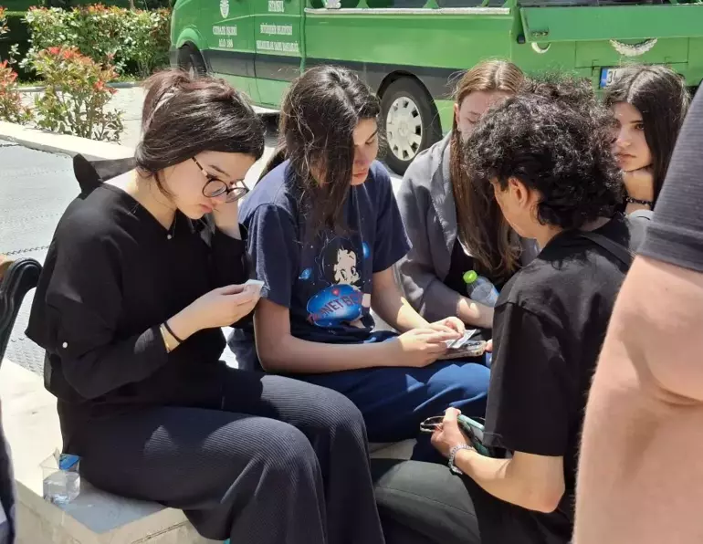 Nihal Candan'ın kardeşi Bahar Candan