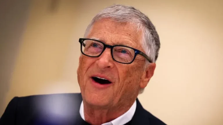 Bill Gates
