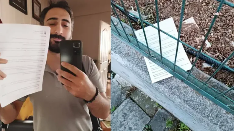Avukat Burak Saldıoğlu