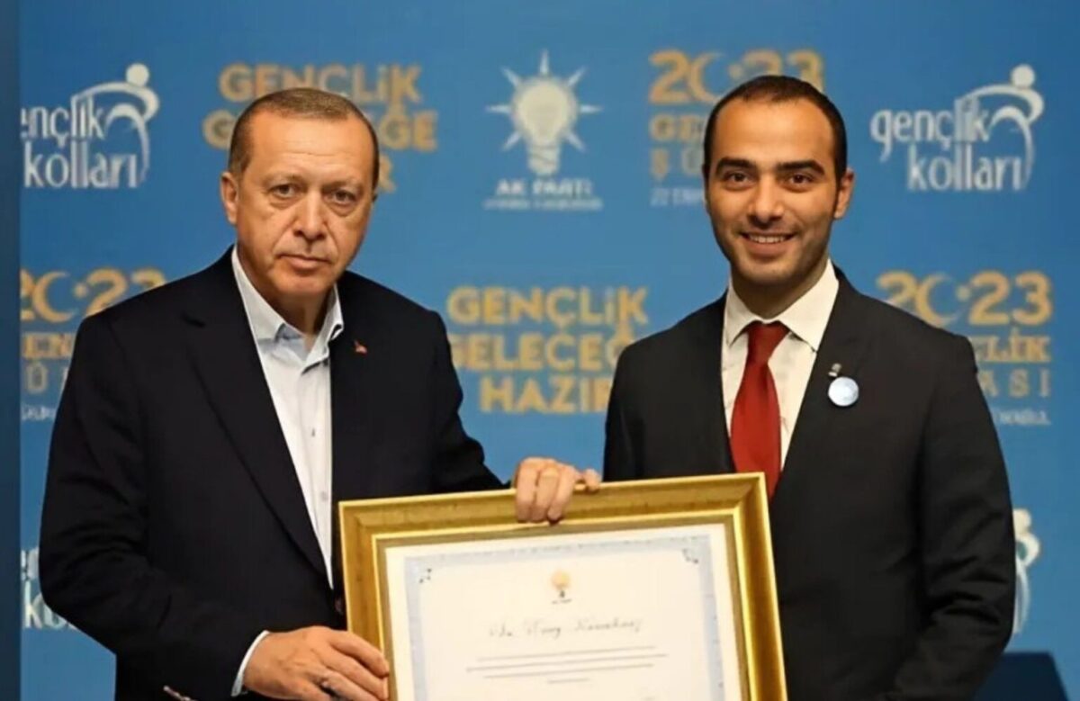 Gaziosmanpaşa Belediyesi CHP'den AKP'ye geçti
