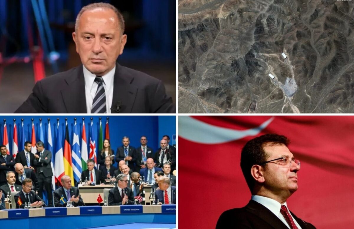 Bugün bilmeniz gerekenler (25 Haziran 2025)