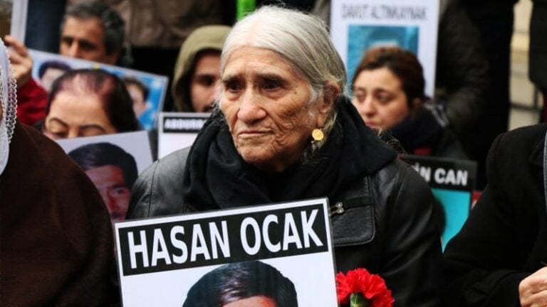Emine Ocak