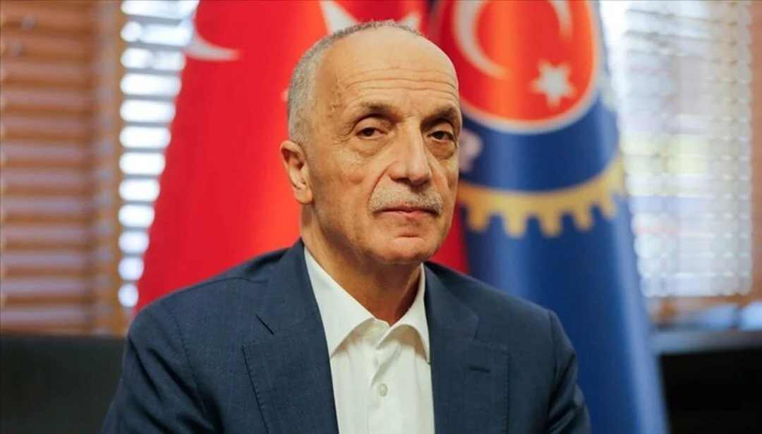Ergün Atalay: "19 Haziran'da eylem programını açıklayacağız"