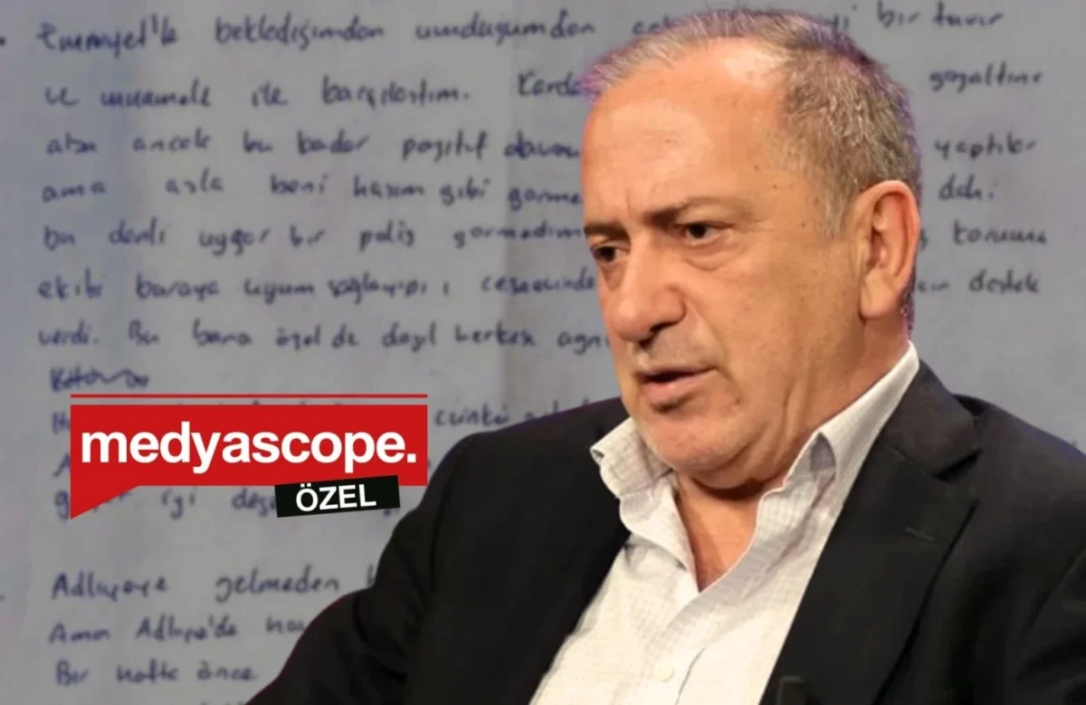 FATİH ALTAYLI MEKTUP (1)