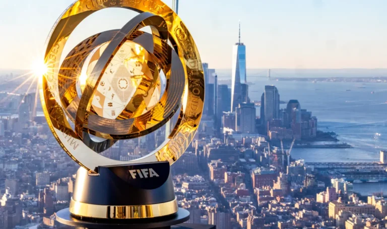 FIFA Kulüpler Dünya Kupası