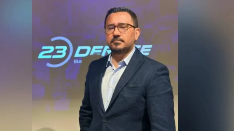 Gökhan Özbek