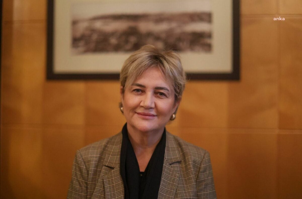 İpek Elif Atayman
