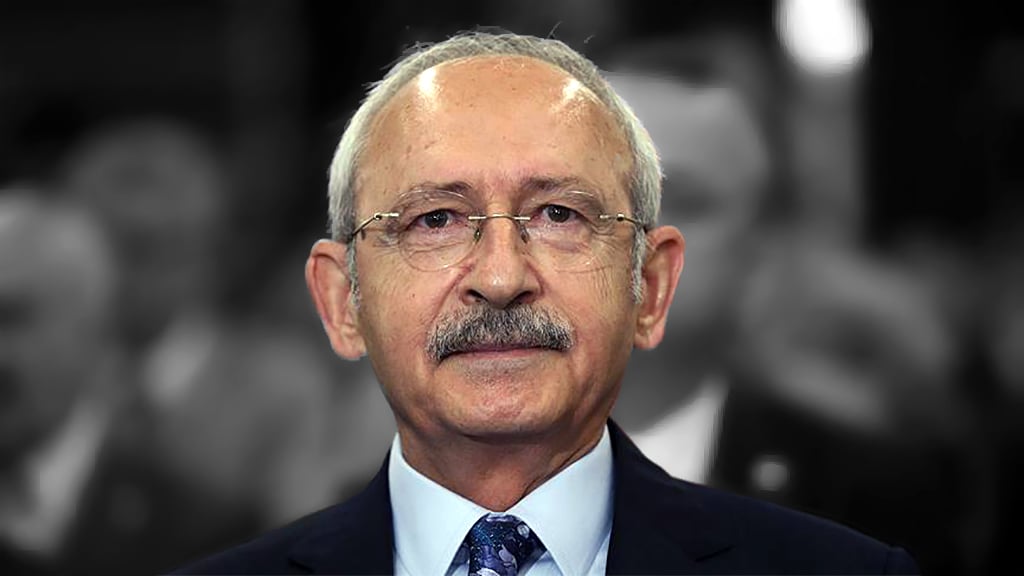 Önder Özden yazdı | Kılıçdaroğlu’nun intikamı: Harim-i ismetten uyurgezerliğe