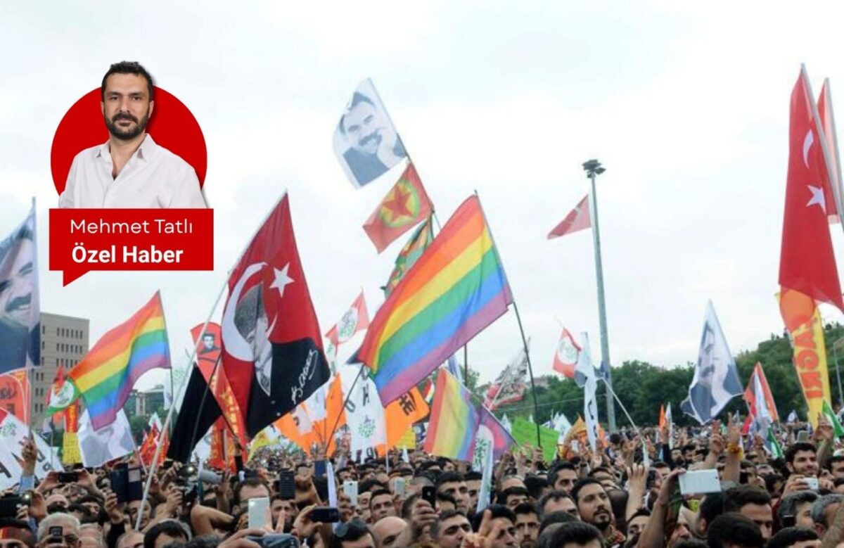 Öcalan cinsiyet meselesine nasıl yaklaşıyor?